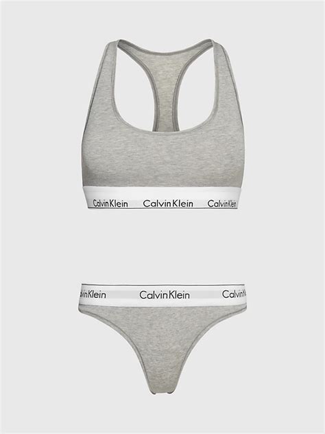 calvin klein bra and underwear set cheap|Calvin Klein bra ca 50900.